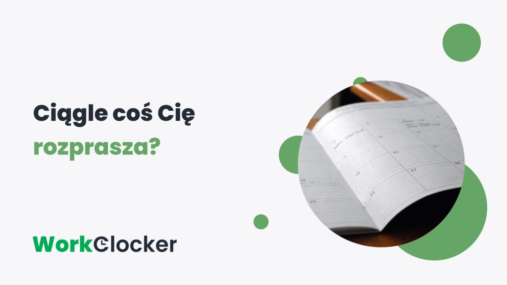 Jak skupić się na pracy? Przewodnik po deep work.